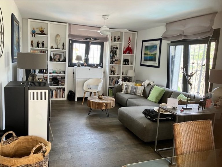 Villa for Sale in Costa Blanca Calpe, Alicante 12