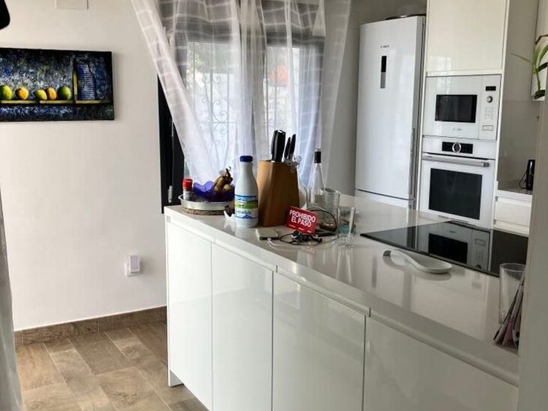 Villa for Sale in Costa Blanca Calpe, Alicante 14