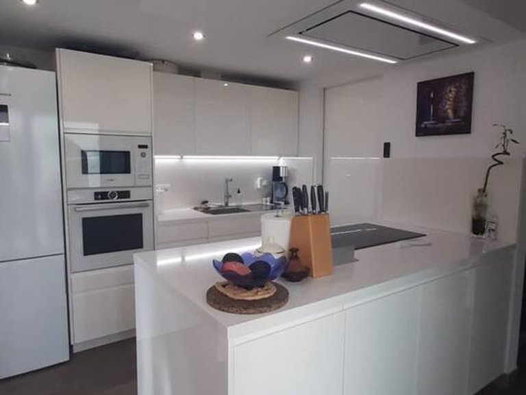 Villa for Sale in Costa Blanca Calpe, Alicante 15