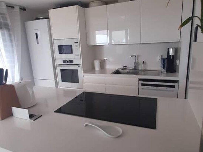 Villa for Sale in Costa Blanca Calpe, Alicante 16