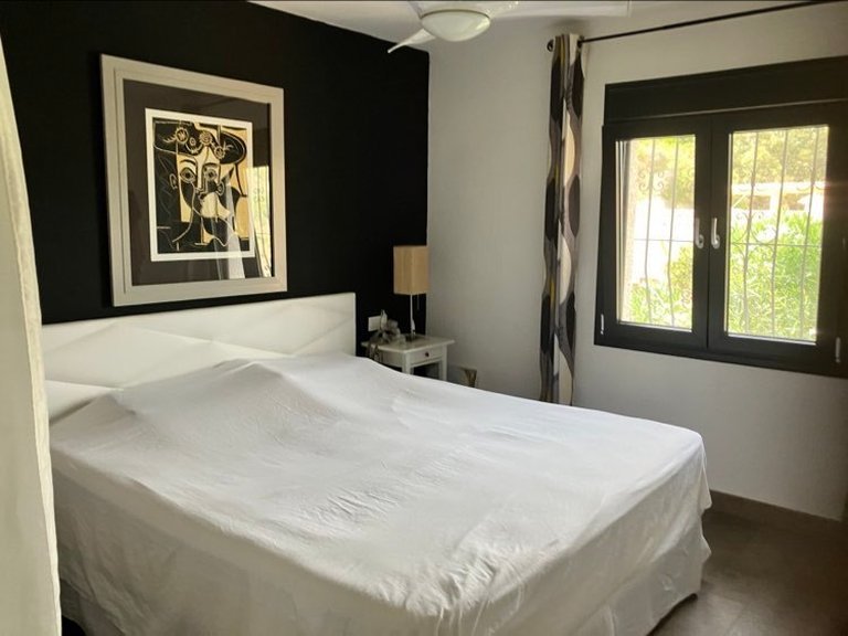 Villa for Sale in Costa Blanca Calpe, Alicante 17