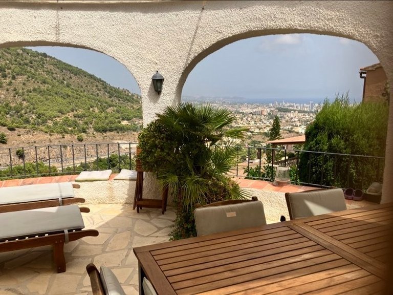 Villa for Sale in Costa Blanca Calpe, Alicante 23