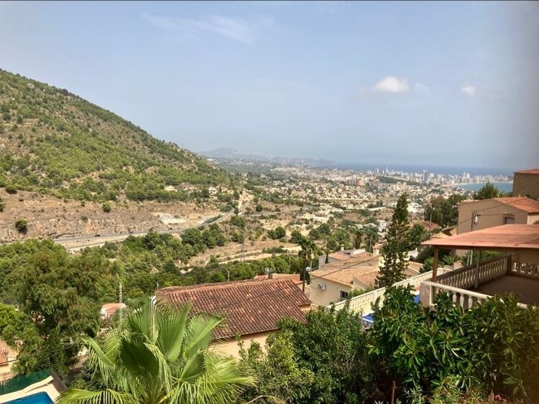 Villa for Sale in Costa Blanca Calpe, Alicante 27