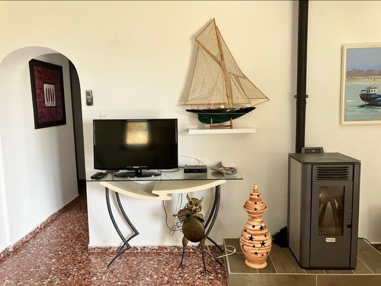 Villa for Sale in Costa Blanca Calpe, Alicante 30