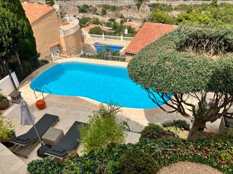Villa for Sale in Costa Blanca Calpe, Alicante 4