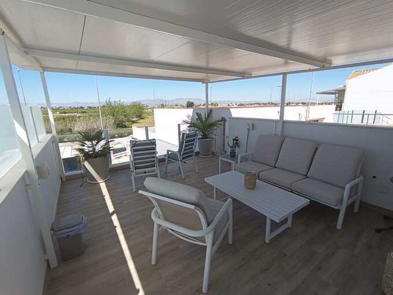 Villa for Sale in Costa Blanca Daya Nueva, Alicante 11