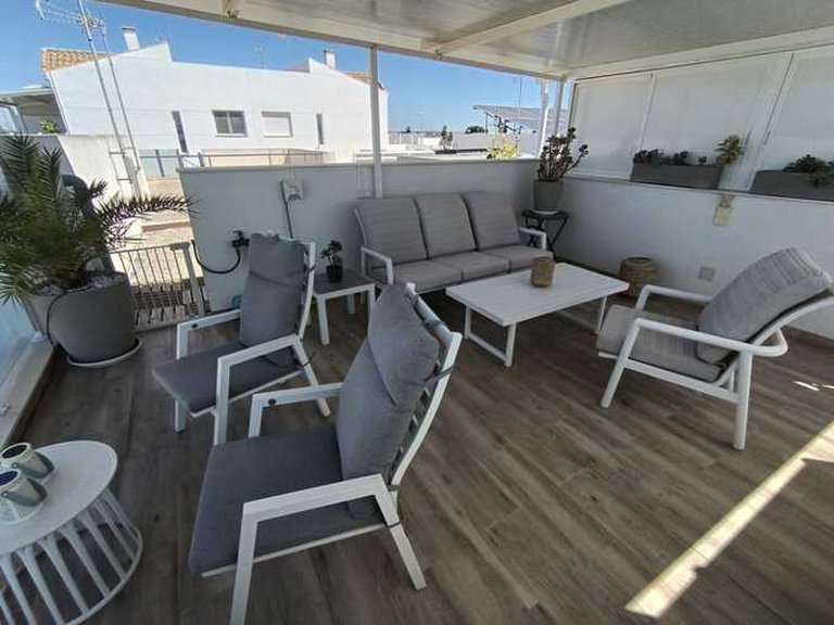 Villa for Sale in Costa Blanca Daya Nueva, Alicante 13