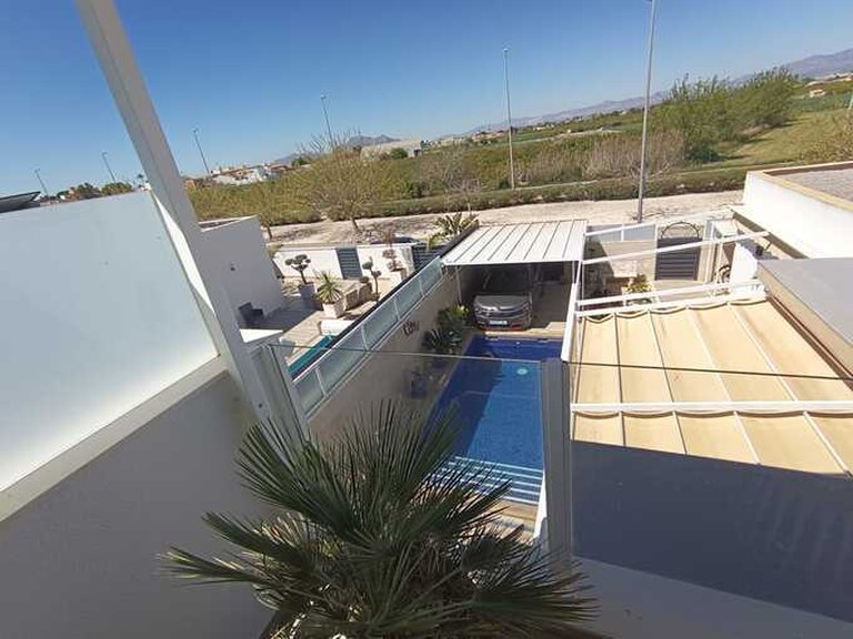 Villa for Sale in Costa Blanca Daya Nueva, Alicante 14