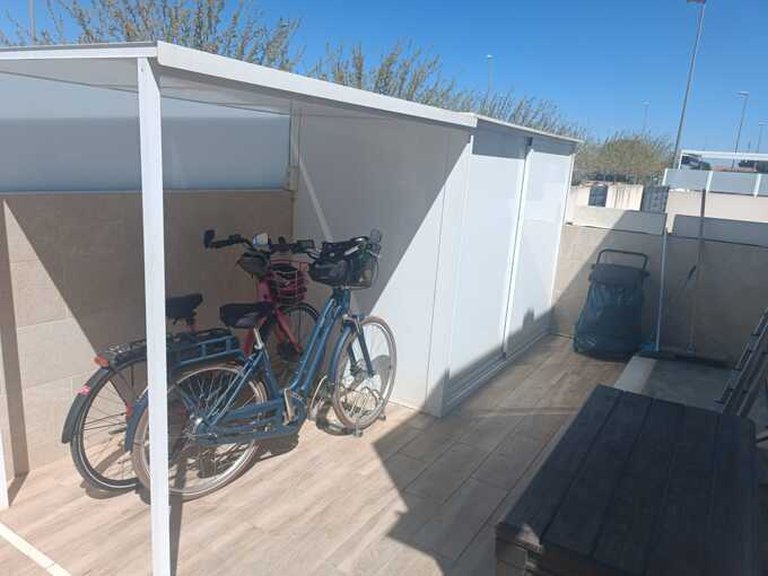 Villa for Sale in Costa Blanca Daya Nueva, Alicante 15