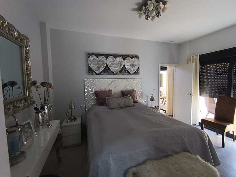 Villa for Sale in Costa Blanca Daya Nueva, Alicante 6