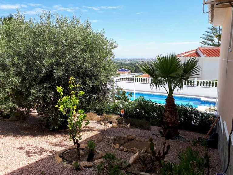 Villa for Sale in Costa Blanca Ciudad Quesada, Alicante 13