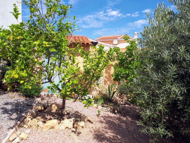 Villa for Sale in Costa Blanca Ciudad Quesada, Alicante 14