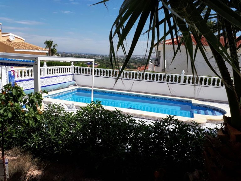 Villa for Sale in Costa Blanca Ciudad Quesada, Alicante 15