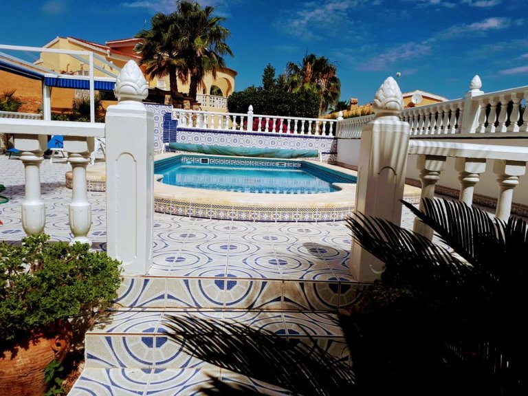 Villa for Sale in Costa Blanca Ciudad Quesada, Alicante 2