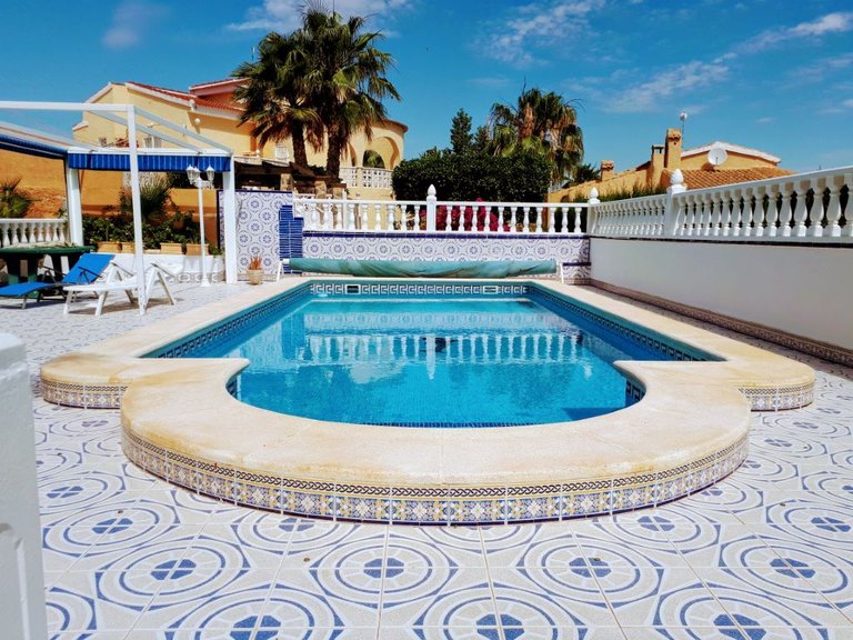 Villa for Sale in Costa Blanca Ciudad Quesada, Alicante 3