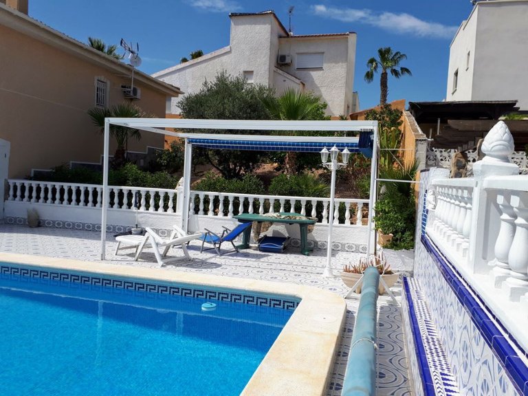 Villa for Sale in Costa Blanca Ciudad Quesada, Alicante 4