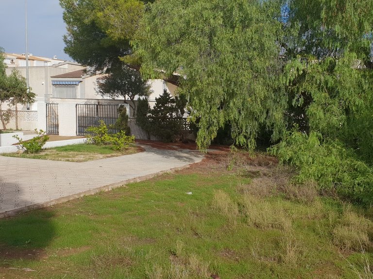 Villa for Sale in Costa Blanca La Zenia, Alicante 10