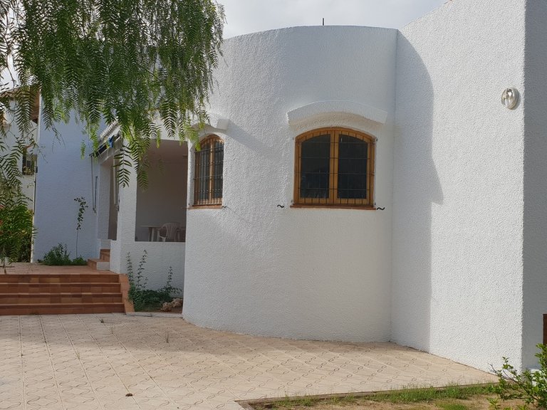 Villa for Sale in Costa Blanca La Zenia, Alicante 11