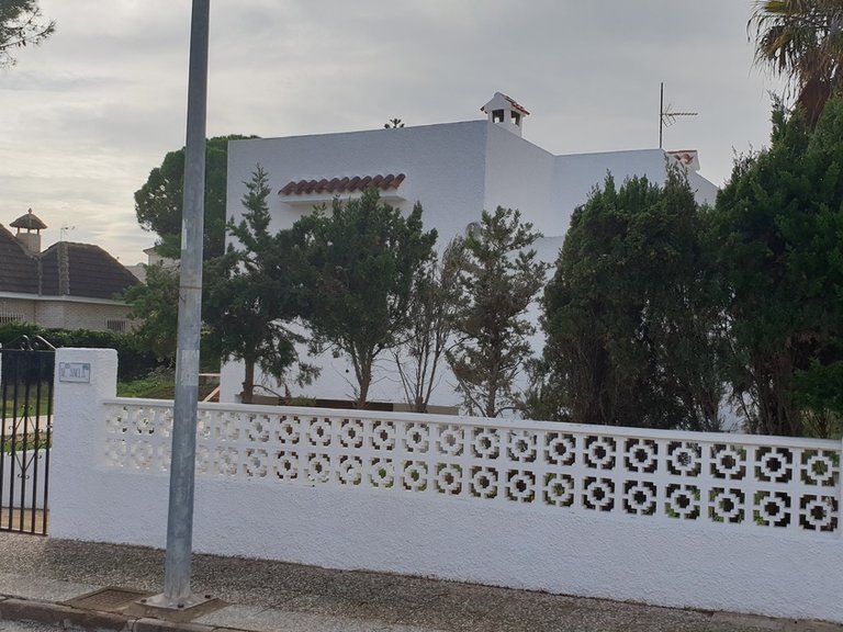 Villa for Sale in Costa Blanca La Zenia, Alicante 13