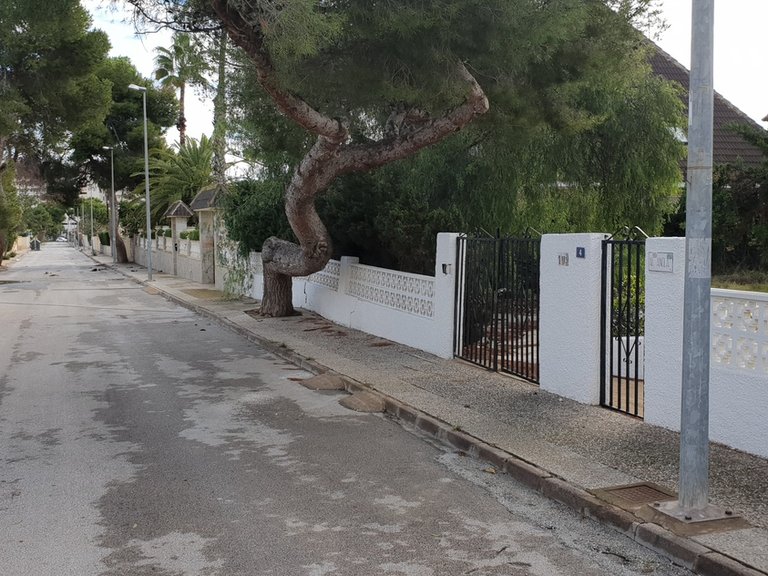 Villa for Sale in Costa Blanca La Zenia, Alicante 14