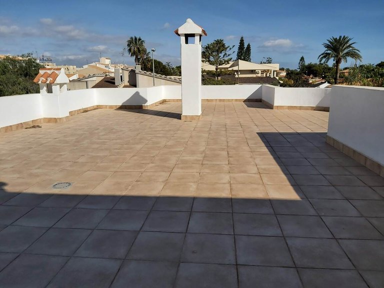 Villa for Sale in Costa Blanca La Zenia, Alicante 15