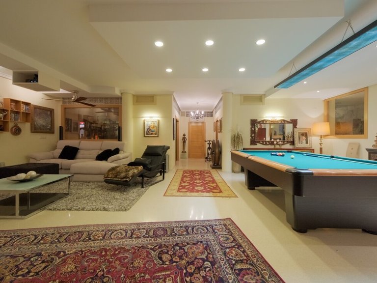 Villa for Sale in Inland Callosa D'en Sarria, Alicante 15