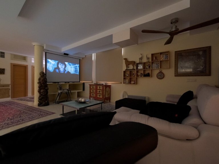 Villa for Sale in Inland Callosa D'en Sarria, Alicante 16