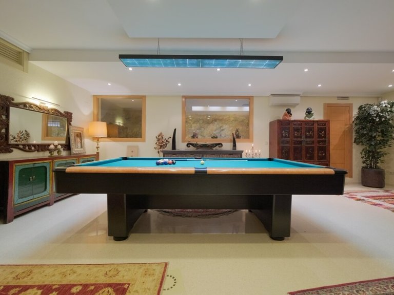 Villa for Sale in Inland Callosa D'en Sarria, Alicante 19