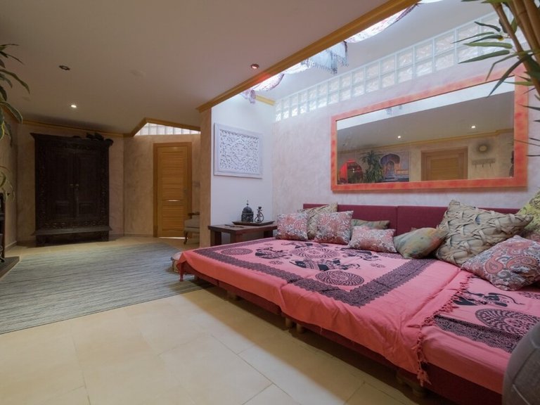 Villa for Sale in Inland Callosa D'en Sarria, Alicante 20