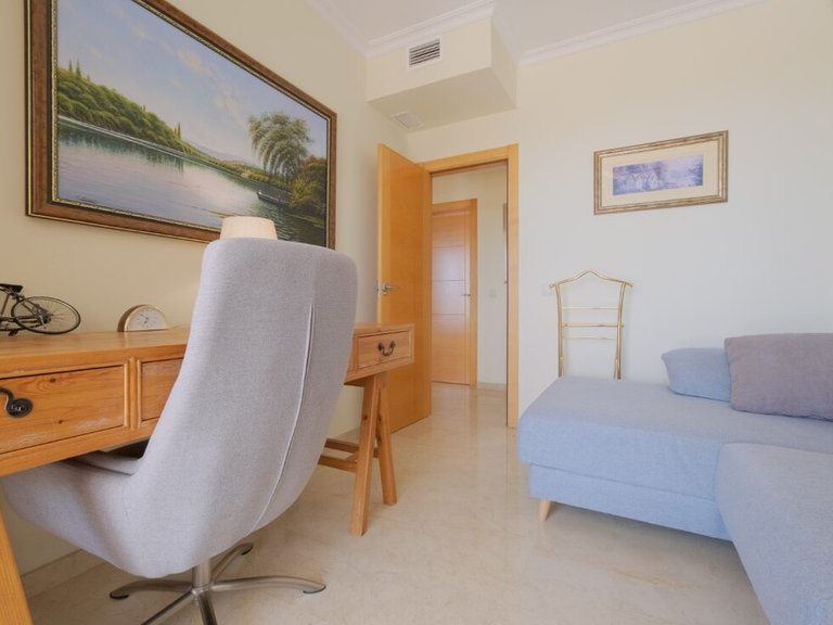 Villa for Sale in Inland Callosa D'en Sarria, Alicante 22