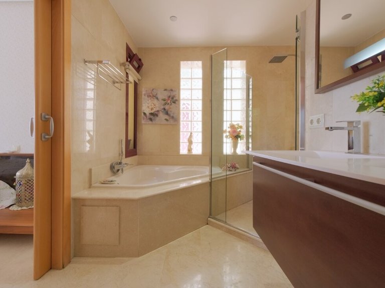 Villa for Sale in Inland Callosa D'en Sarria, Alicante 23