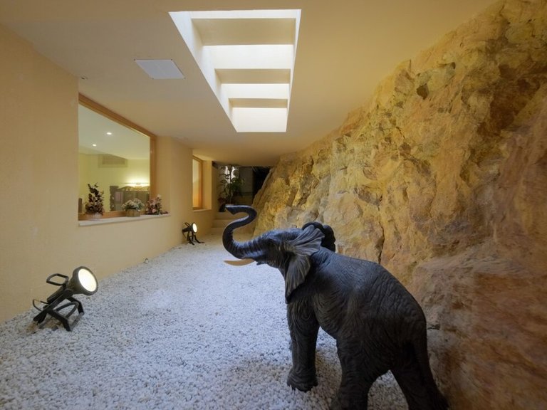 Villa for Sale in Inland Callosa D'en Sarria, Alicante 29
