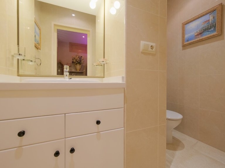 Villa for Sale in Inland Callosa D'en Sarria, Alicante 35