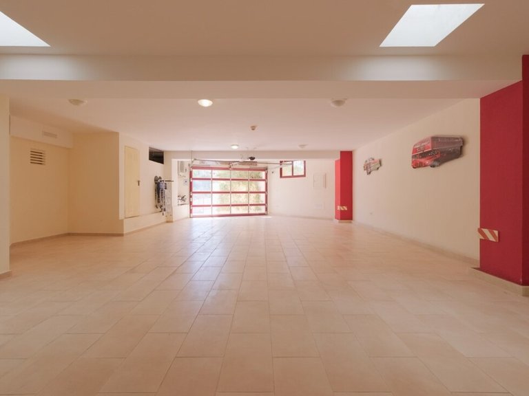 Villa for Sale in Inland Callosa D'en Sarria, Alicante 37