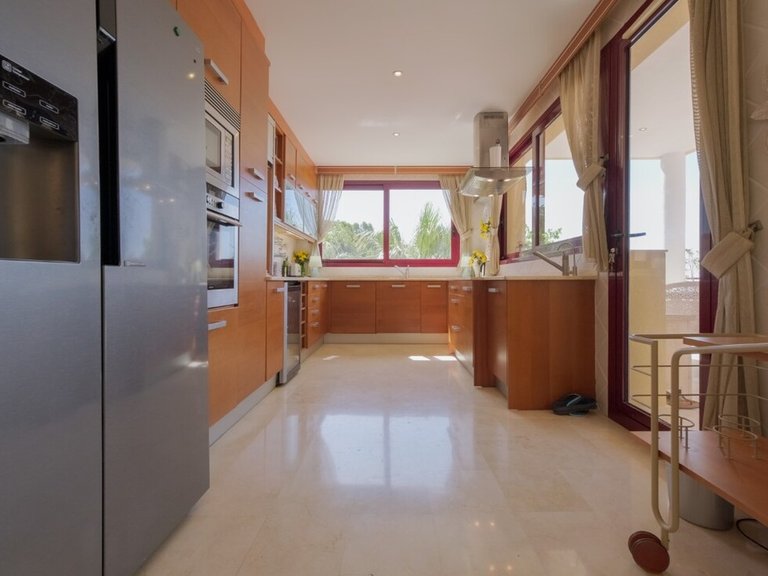 Villa for Sale in Inland Callosa D'en Sarria, Alicante 39