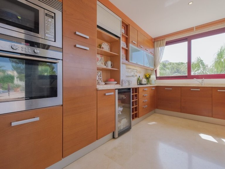 Villa for Sale in Inland Callosa D'en Sarria, Alicante 40