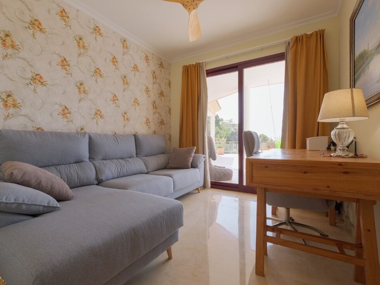 Villa for Sale in Inland Callosa D'en Sarria, Alicante 42