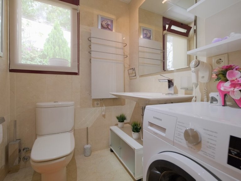 Villa for Sale in Inland Callosa D'en Sarria, Alicante 43