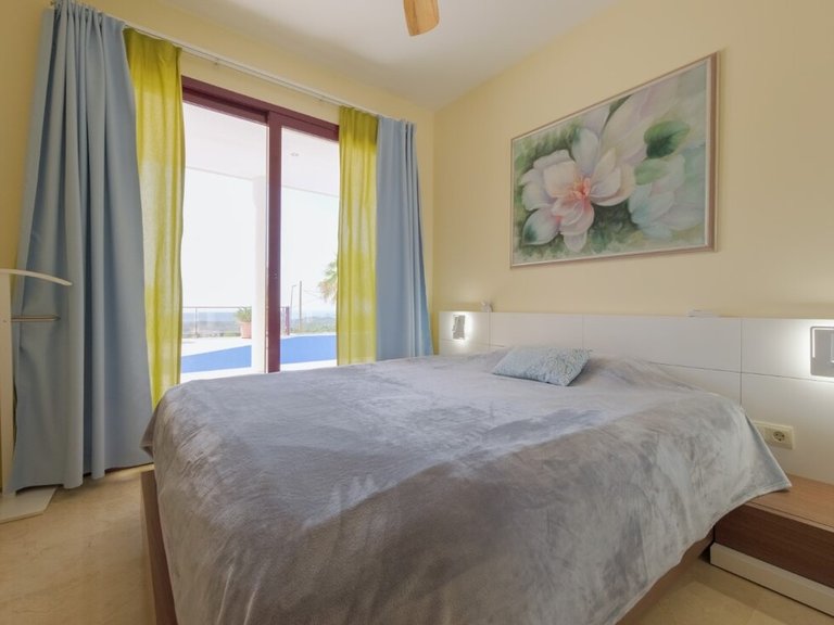 Villa for Sale in Inland Callosa D'en Sarria, Alicante 44