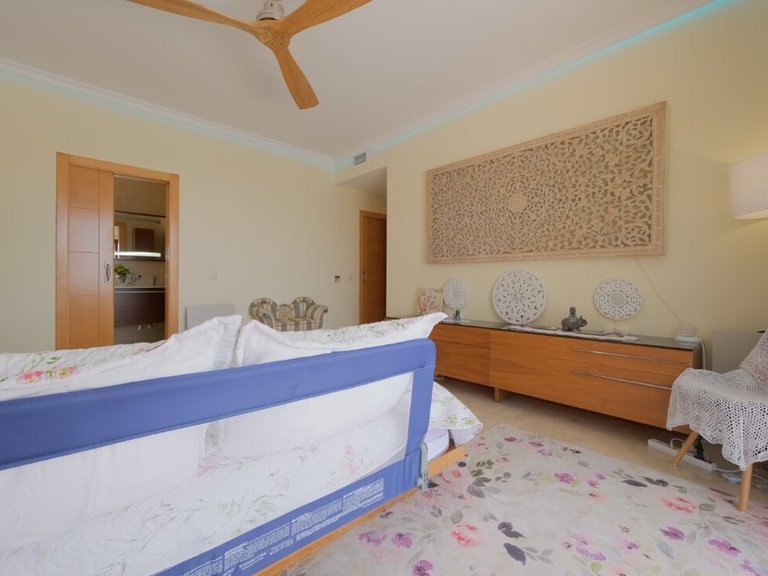 Villa for Sale in Inland Callosa D'en Sarria, Alicante 47