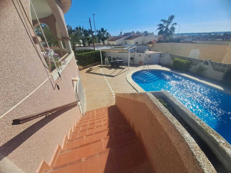 Villa for Sale in Costa Blanca Ciudad Quesada, Alicante 11
