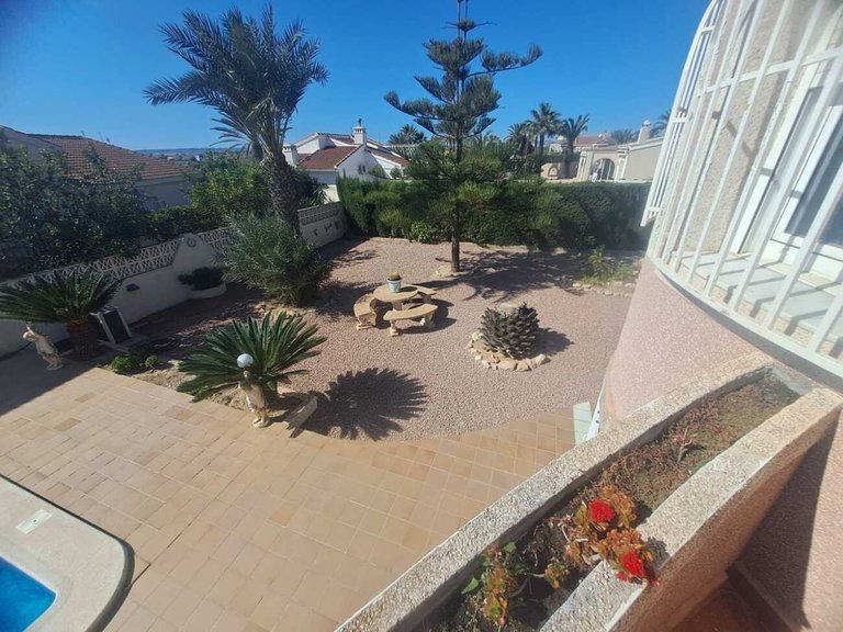 Villa for Sale in Costa Blanca Ciudad Quesada, Alicante 13