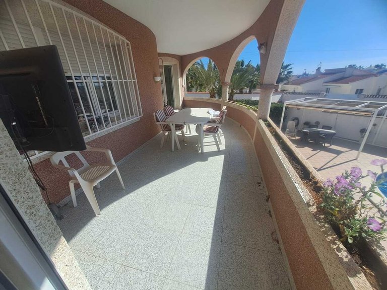 Villa for Sale in Costa Blanca Ciudad Quesada, Alicante 15