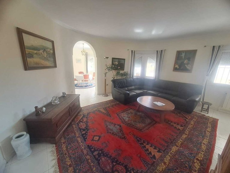 Villa for Sale in Costa Blanca Ciudad Quesada, Alicante 26