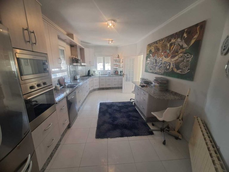 Villa for Sale in Costa Blanca Ciudad Quesada, Alicante 29