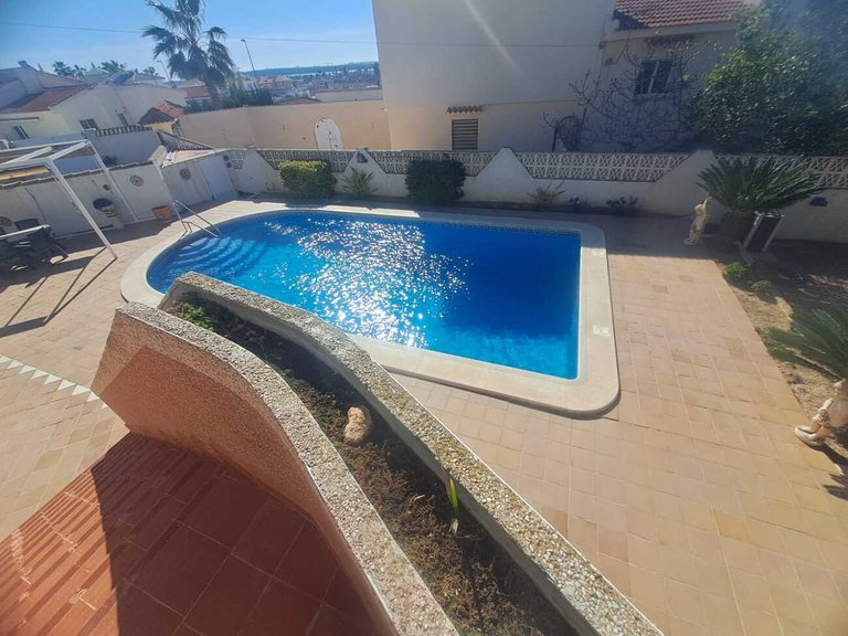 Villa for Sale in Costa Blanca Ciudad Quesada, Alicante 9