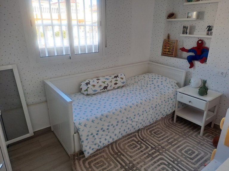 Town House for Sale in Costa Blanca Ciudad Quesada, Alicante 13