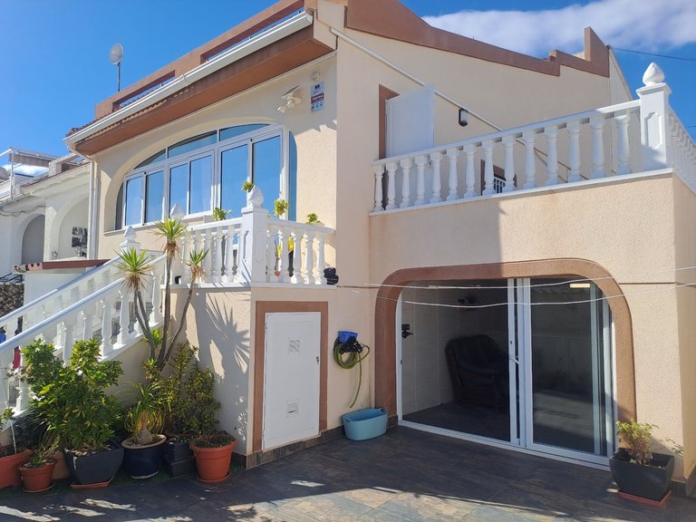 Town House for Sale in Costa Blanca Ciudad Quesada, Alicante 2