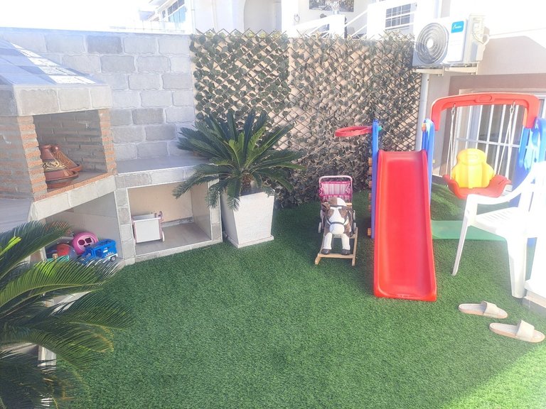 Town House for Sale in Costa Blanca Ciudad Quesada, Alicante 3