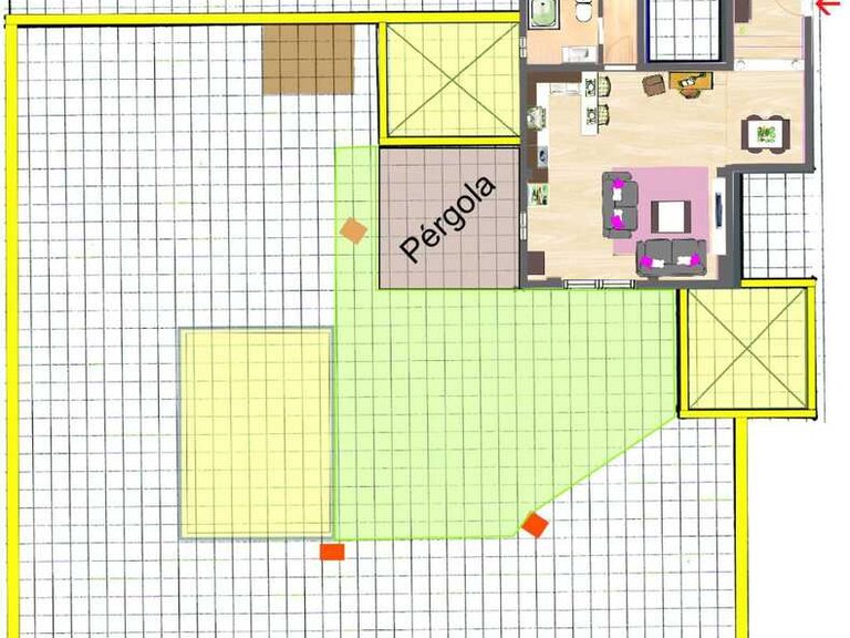 Apartment for Sale in Costa Blanca La Mata, Alicante 10